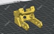 modify, fix, model stl files for 3d printing design