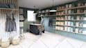 design interior sketchup models and renders