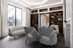 do photorealistic interior renderings and design