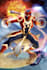 draw comic book art, comic book illustration