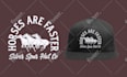 make vintage design for t shirt with western vibes