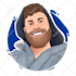draw your portrait into a disney style cartoon