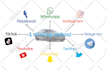 provide professional graphic design services for your business needs