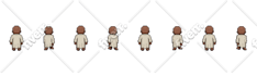 create pixel art for anything you want