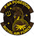 design aviation, military, rescue, lifeguard patches