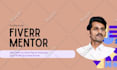 be your advanced fiverr freelancing coach and gigs optimization mentor