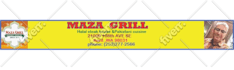 create an eye catching web banner,medical flyer,buisness card,unique logo