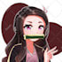 draw your fanart, oc, pfp, furry, avatar in anime style