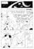 drawing comic page illustration