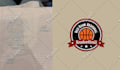 redesign your logo to make it modern and professional