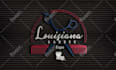 do outstanding barber shop logo