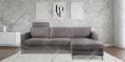 create 3d visualization of residential interior spaces