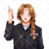 draw your character in anime style