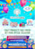 create eye catching flyers for a professional black friday sale