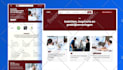create webflow website design develop cms on webflow or landing page