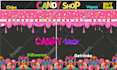 creative amazing outstanding shop front or storefront window graphics