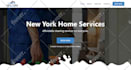 create and design a responsive business website design