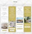 do responsive wordpress elementor website or landing page using elementor pro
