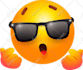 create custom emojis and text emotes