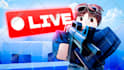 make an eye catching gfx thumbnail of roblox