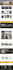 design or redesign wordpress landing page, wordpress website using elementor pro