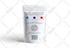 design product packaging label pouch sachet 3d renderings