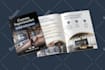 design unique PDF lead magnet, brochure, ebook report