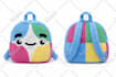 design plush soft toy