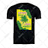 do custom graphic typography t shirt design