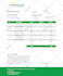 code HTML email template for mailchimp, hubspot, klaviyo and more