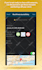 design screenshot for app store or play store