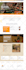 design a responsive wordpress website with free web hosting