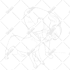 do stunning line art from your photo