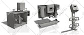 create 3d model, 3d cad design, revit, inventor, solidworks
