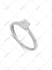 do high end jewelry photo retouching, jewelry image editing professionally