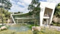 design architecture in revit and max with realistic renders