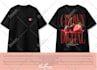 create custom streetwear t shirt design