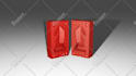 do any 3d model or mold ready to 3d printing