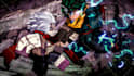 make amazing roblox anime gfx and thumbnails for you