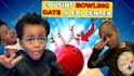 design a catchy youtube thumbnail that gets 5x more views