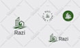 design logo variations for your brand or business