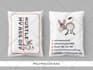 design custom poly mailer bag within 12 hrs