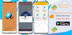 optimize your ai app aso for app store and google play