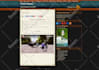 update your wordpress website, plugins and PHP version
