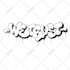 create original custom graffiti for your logo