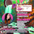 design edm event flyer or video flyer