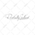design signature, handwritten, scripted, photography logo