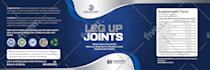 do supplement label design, cbd, hemp, vitamin jar bottle and mockup