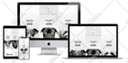 redesign, revamp, fix css issues and customize wordpress
