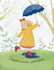 design beautiful children story book illustration